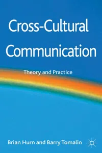 Cross-Cultural Communication_cover