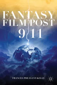 Fantasy Film Post 9/11_cover