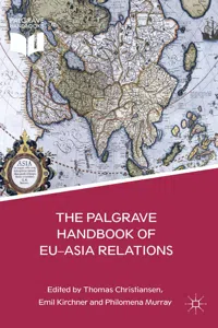 The Palgrave Handbook of EU-Asia Relations_cover