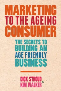 Marketing to the Ageing Consumer_cover