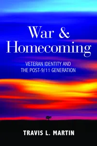War & Homecoming_cover