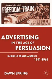 Advertising in the Age of Persuasion_cover