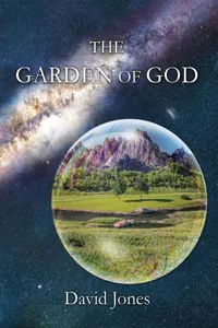 The Garden of God_cover