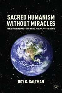 Sacred Humanism without Miracles_cover