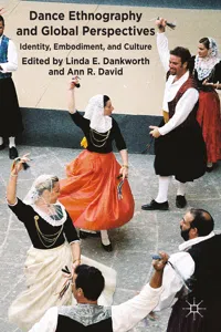 Dance Ethnography and Global Perspectives_cover