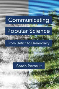 Communicating Popular Science_cover