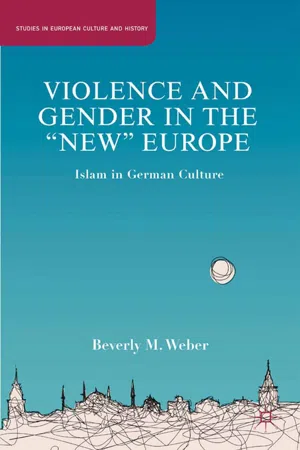 Violence and Gender in the "New" Europe