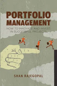 Portfolio Management_cover