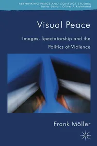 Visual Peace_cover