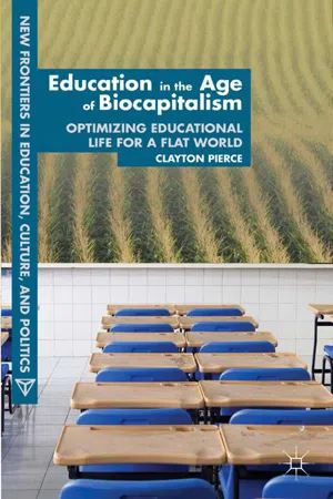 Education in the Age of Biocapitalism