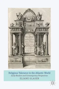 Religious Tolerance in the Atlantic World_cover