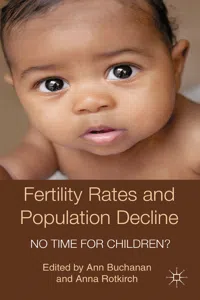 Fertility Rates and Population Decline_cover