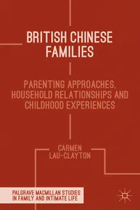 British Chinese Families_cover