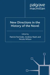 New Directions in the History of the Novel_cover