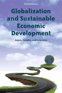 Globalization and Sustainable Economic Development_cover