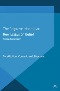 New Essays on Belief_cover