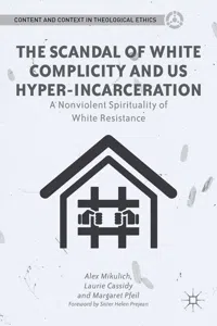 The Scandal of White Complicity in US Hyper-incarceration_cover