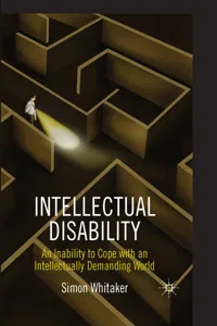 Intellectual Disability_cover