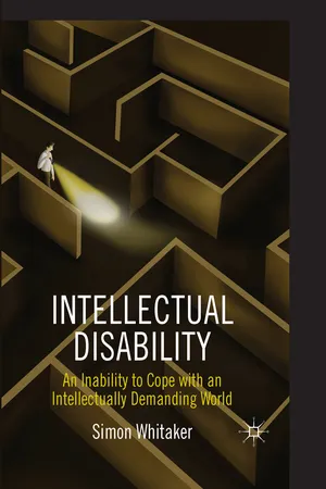 Intellectual Disability