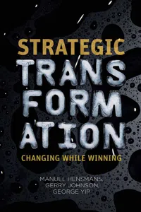 Strategic Transformation_cover