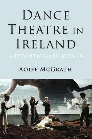 Dance Theatre in Ireland