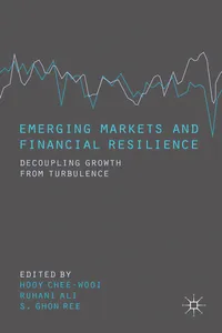 Emerging Markets and Financial Resilience_cover