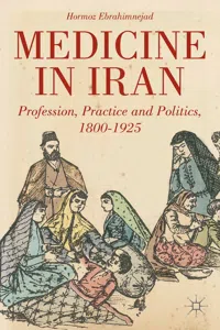 Medicine in Iran_cover