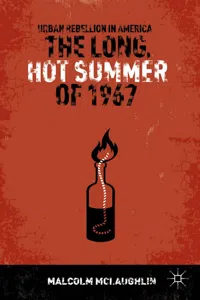 The Long, Hot Summer of 1967_cover