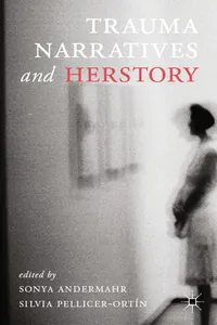 Trauma Narratives and Herstory_cover