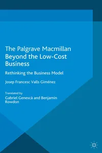 Beyond the Low Cost Business_cover