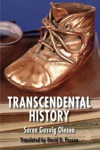 Transcendental History_cover