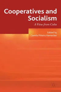 Cooperatives and Socialism_cover