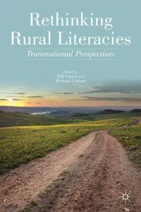 Rethinking Rural Literacies_cover