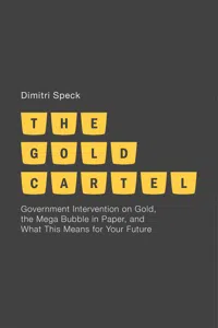 The Gold Cartel_cover