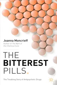The Bitterest Pills_cover
