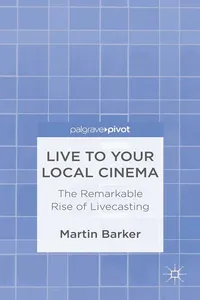 Live To Your Local Cinema_cover