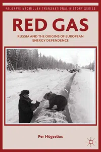 Red Gas_cover