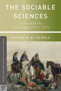 The Sociable Sciences_cover