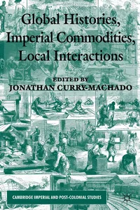 Global Histories, Imperial Commodities, Local Interactions_cover