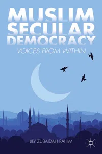 Muslim Secular Democracy_cover