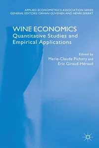 Wine Economics_cover