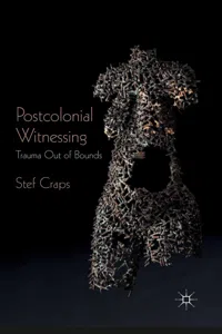 Postcolonial Witnessing_cover