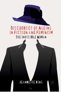 Discourses of Ageing in Fiction and Feminism_cover