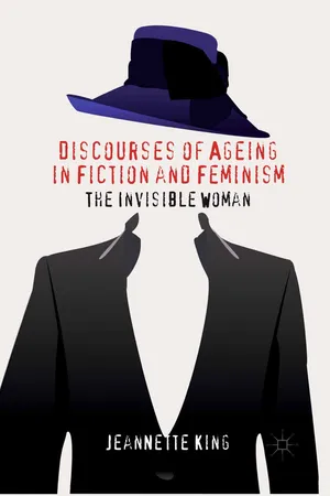 Discourses of Ageing in Fiction and Feminism