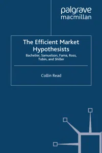 The Efficient Market Hypothesists_cover