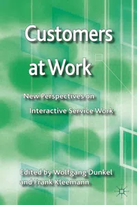 Customers at Work_cover