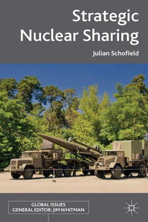 Strategic Nuclear Sharing