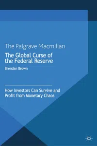 The Global Curse of the Federal Reserve_cover