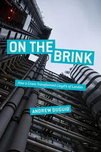 On the Brink_cover