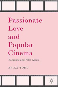 Passionate Love and Popular Cinema_cover